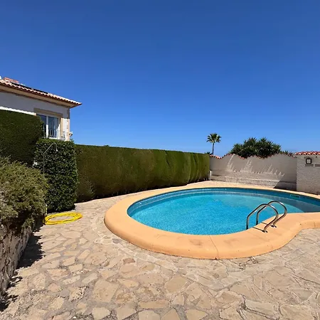 Villa Clara *